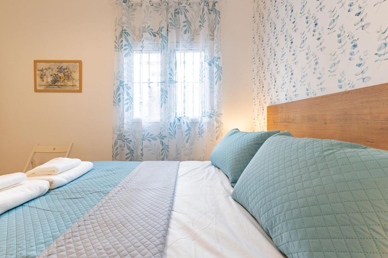 San Vicente Apartamento, 5 Pax, Centro Historico Sevilla Eksteriør bilde
